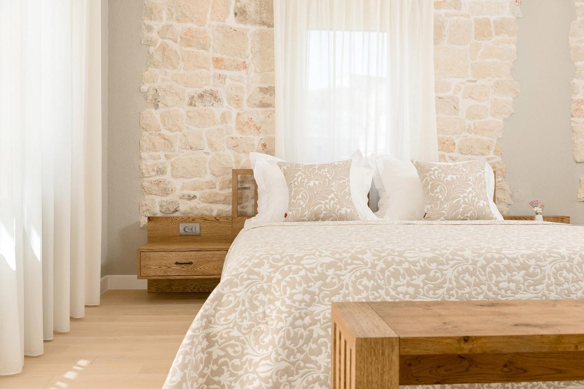 Villa Basca Baška Voda Dış mekan fotoğraf