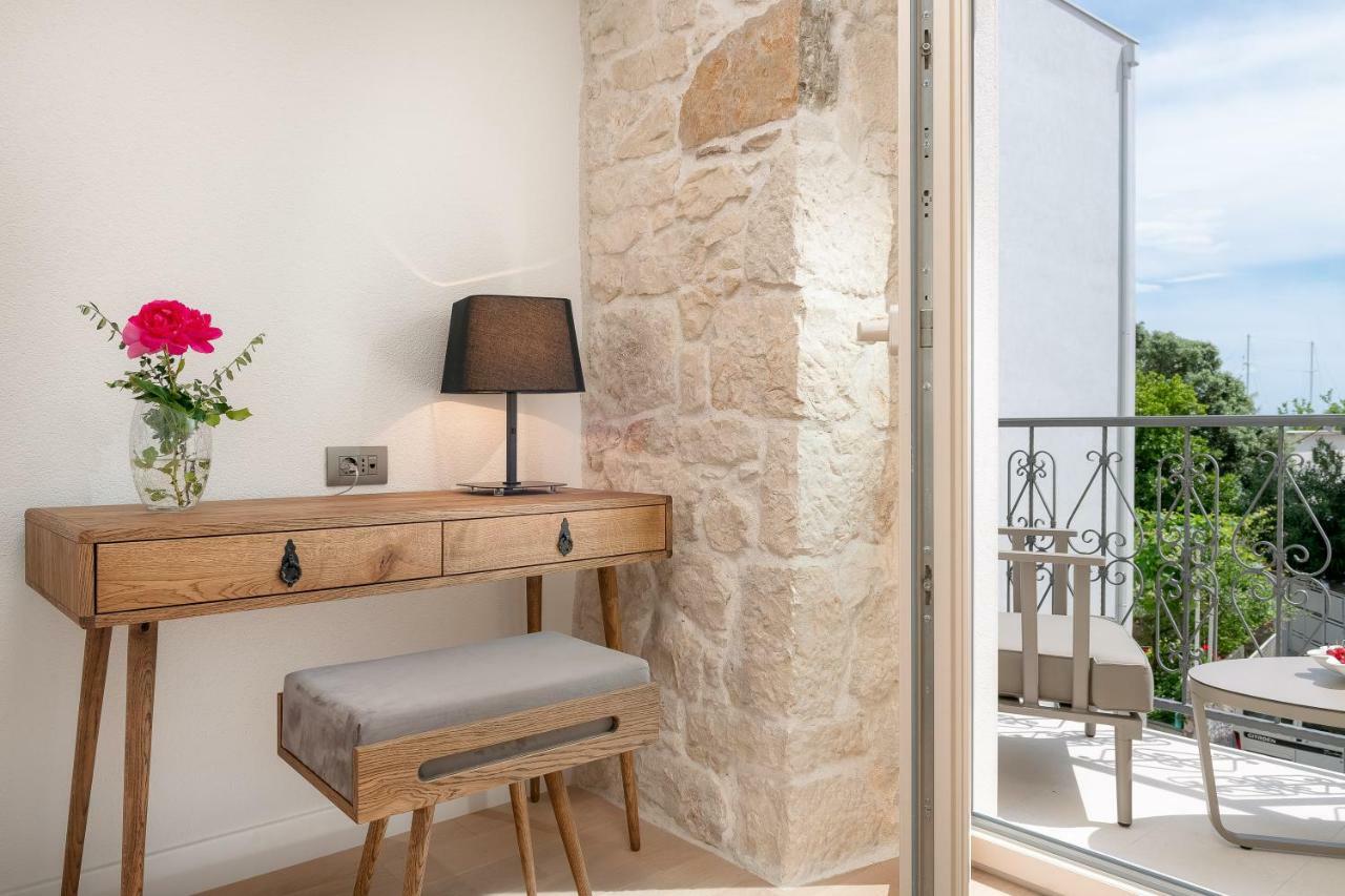 Villa Basca Baška Voda Dış mekan fotoğraf